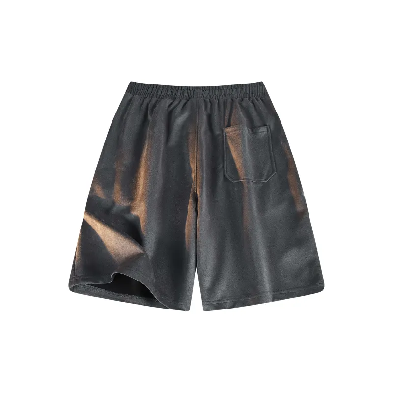 EDG Casual Shorts Unisex-7