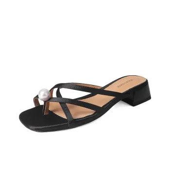 Yeezyy Reezy Flip Flops Women's
