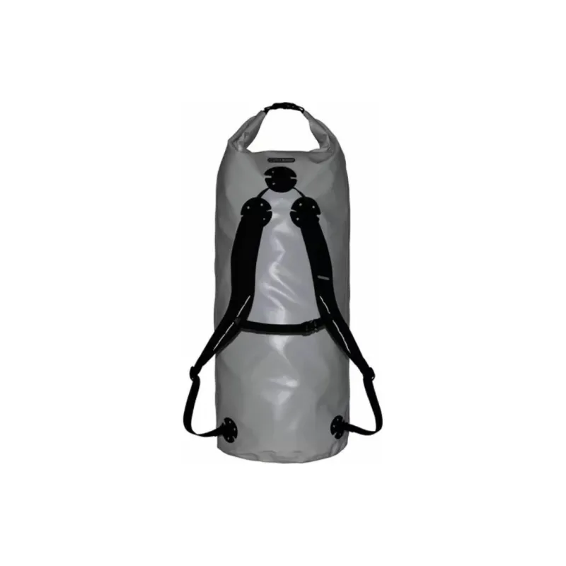 Supreme PVC Polyvinyl Chloride Backpack Large Size Unisex White-3