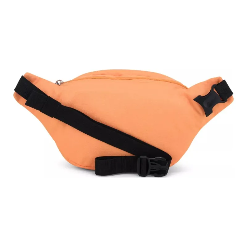 JanSport Recycled Polyester Fanny Pack Unisex Orange-2