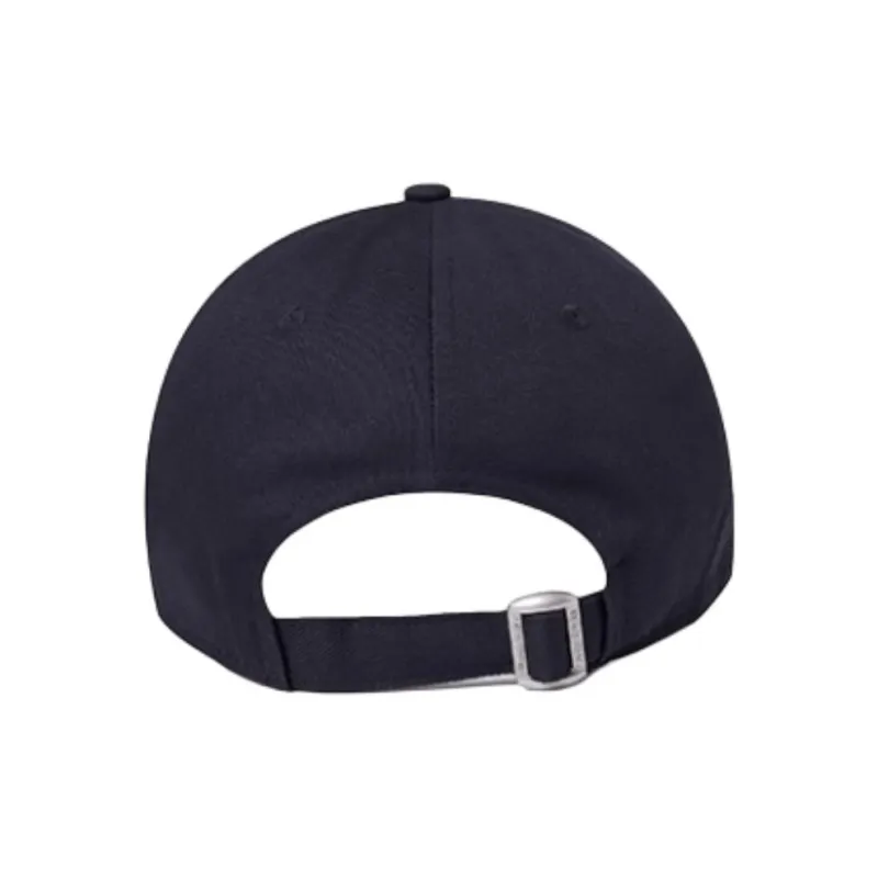 New Era   Baseball Caps Unisex Navy Blue-2