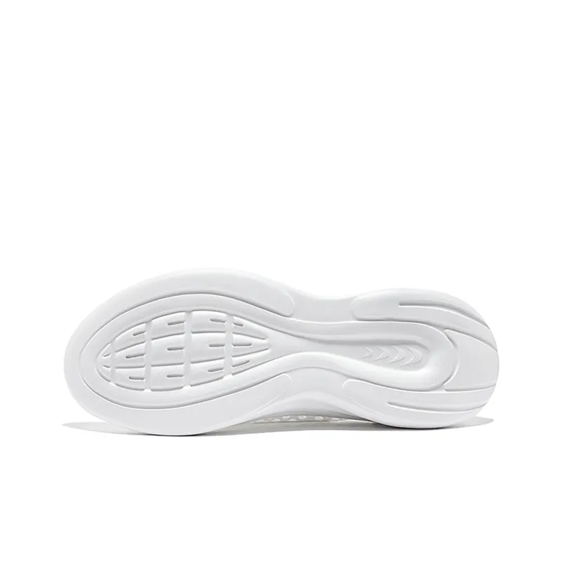Warrior Lightweight Low Top Casual Shoes Men's Ecru-4