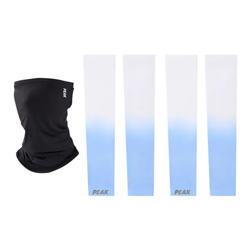 PEAK Polyamide Sun Protection Sleeves Unisex-8