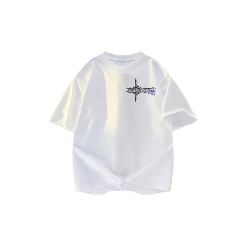 VniVerseVClub T Shirts Men-17