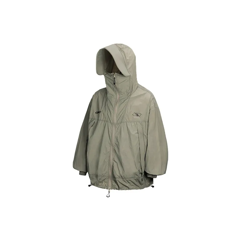GRKC Sun Protection Clothing Unisex-1
