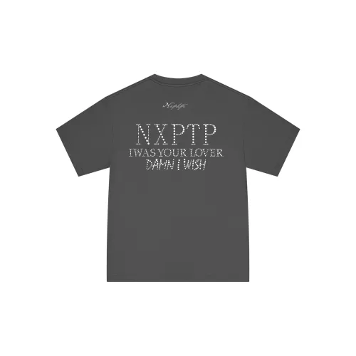 NXPTP T-Shirts Unisex