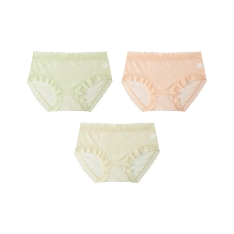 Ordifen Underpants Women's 3 Pack-1