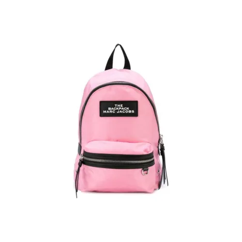 MARC JACOBS Nylon Backpack Women's Pink