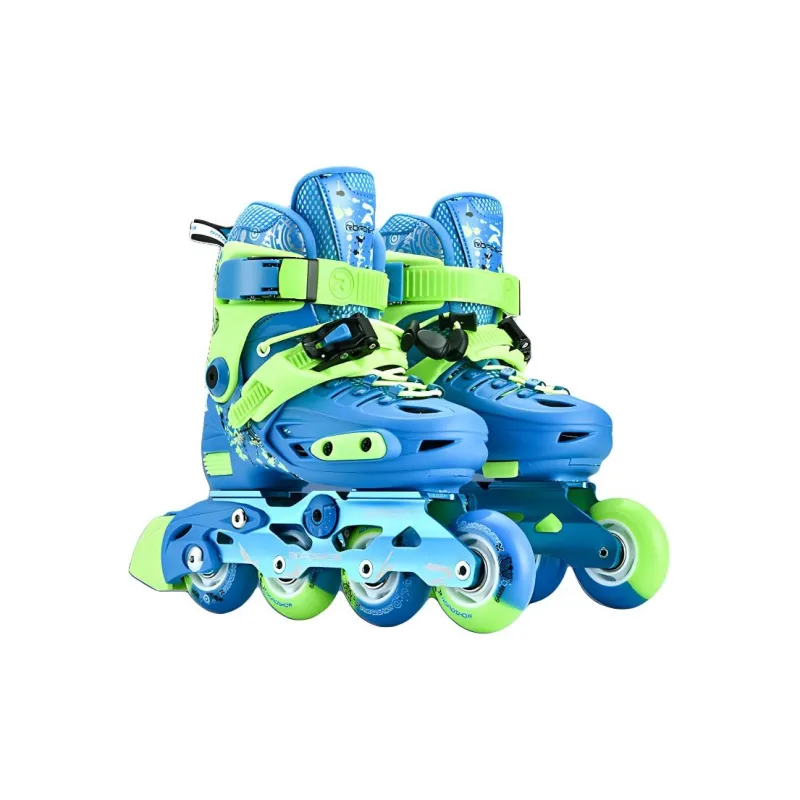 ROADSHOW Inline Skates-10