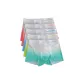 Gradient Red, Gradient Orange, Gradient Green, Gradient Blue, Gradient Cyan