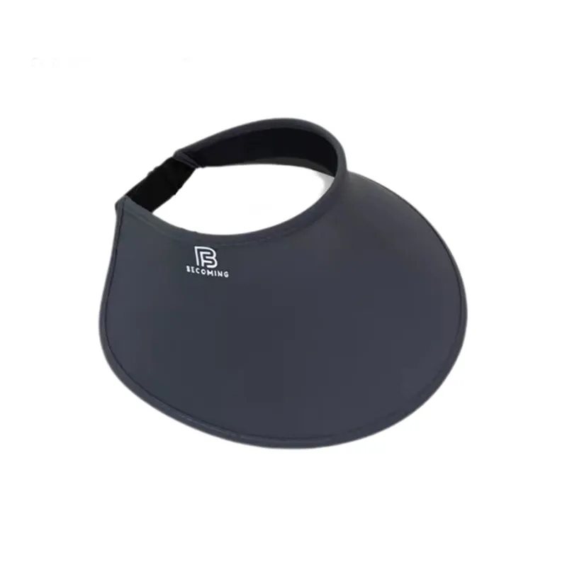 RX UVCUT Polyester Sun Protection Hats Unisex-3