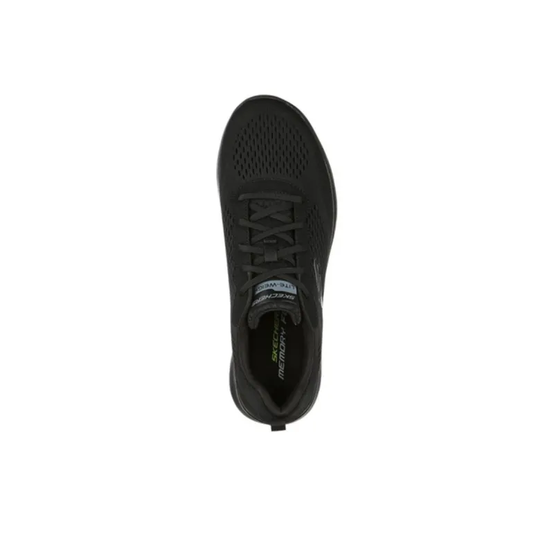 Skechers Air Dynamight Tuned 'Black'-3