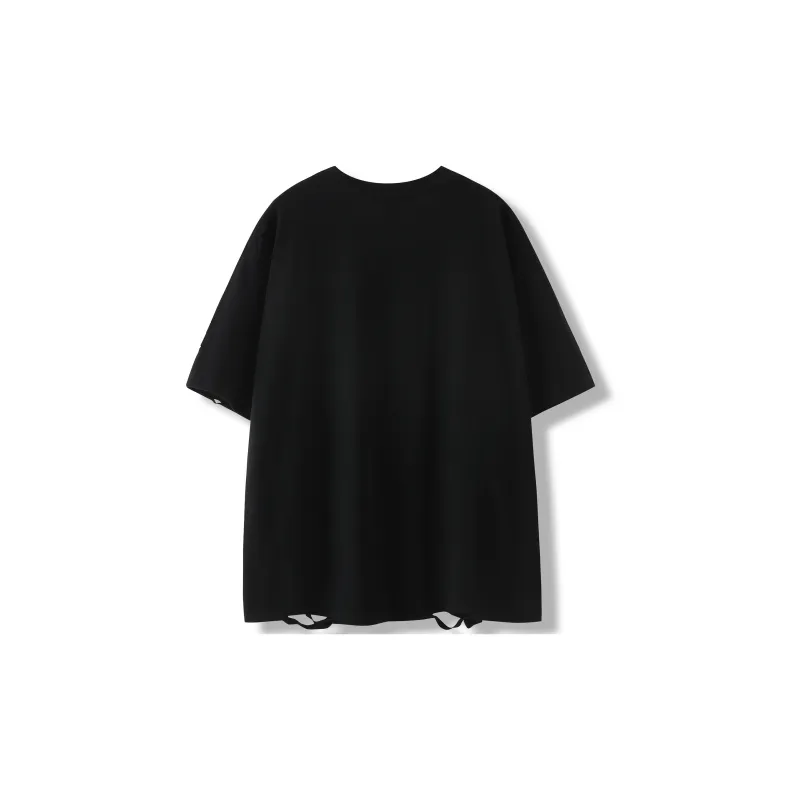 BIENKIMIIYE T Shirts Unisex-25