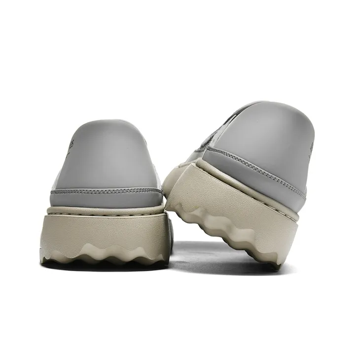 SEPTWOLVES Low-Top Canvas Shoes Men's-10