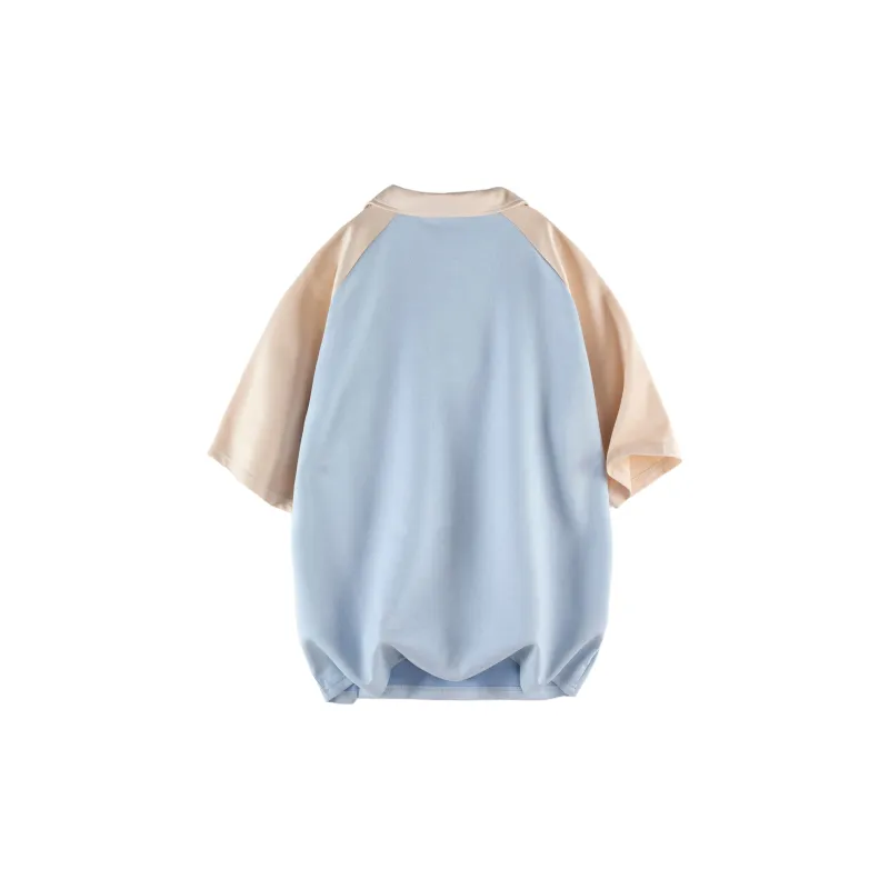 IGOI Polo Shirts Unisex-1