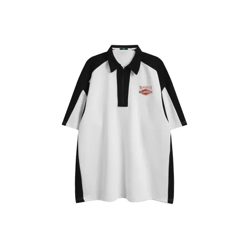 Mulinsen Polo Shirts Unisex