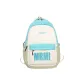 Turquoise Single Bag