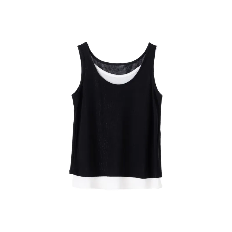 MAKINO Tank Tops Women's-6