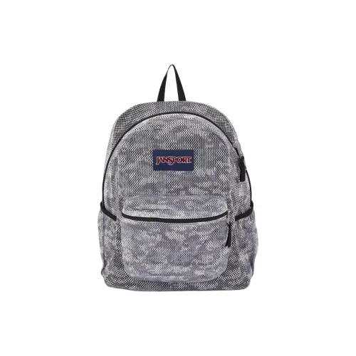 The ideal backpack