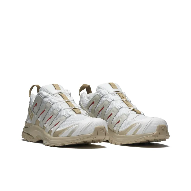 SALOMON XA Pro 3D 'La Yaute White'-2