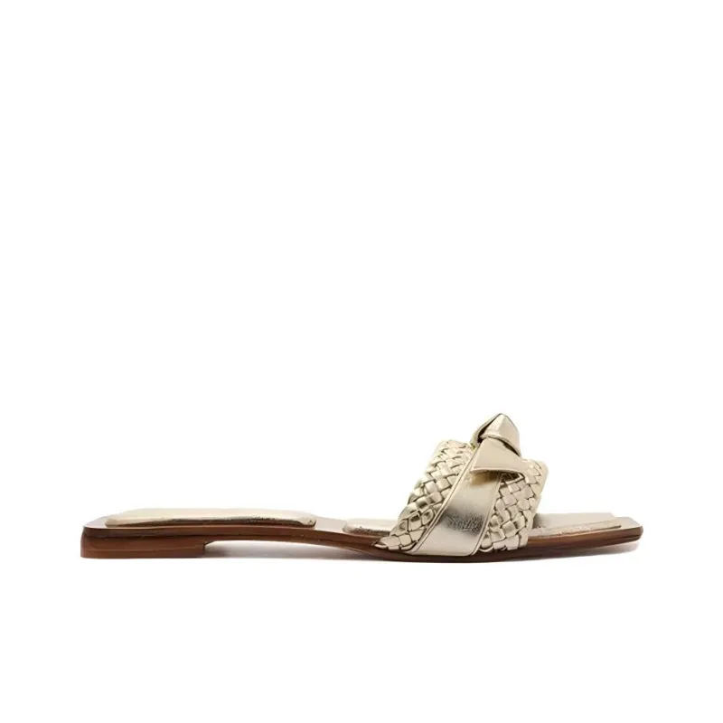 Alexandre Birman Clarita Open Toe Slides-1