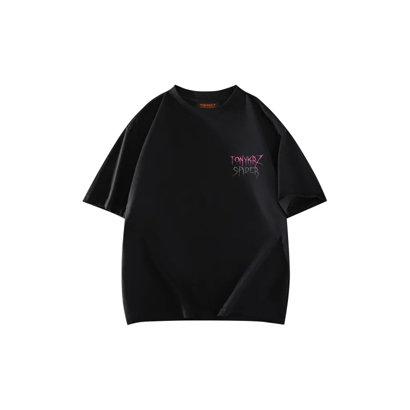 TONYKRZ T Shirts Unisex-1