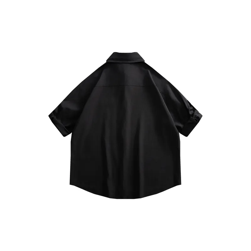 GWAF Shirts Unisex-25