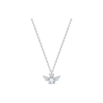 JUICY GRAPE S925 Silver Necklaces Women's