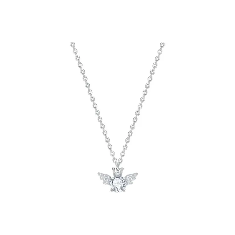 JUICY GRAPE S925 Silver Necklaces Women's-0