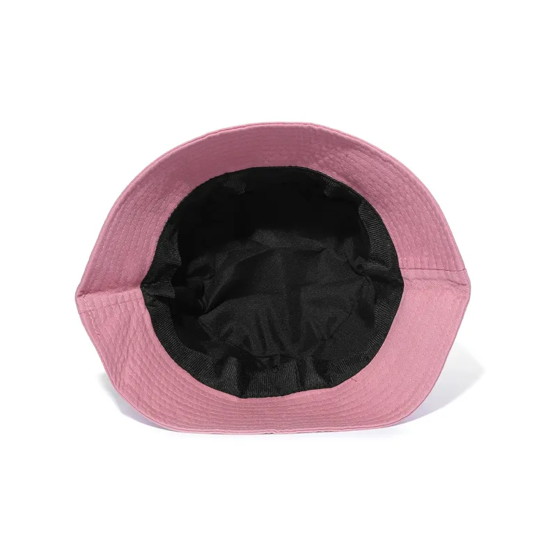 Clect Cotton Bucket Hats Women's-3