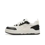 Ivory White/Black