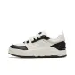 Ivory White/Black