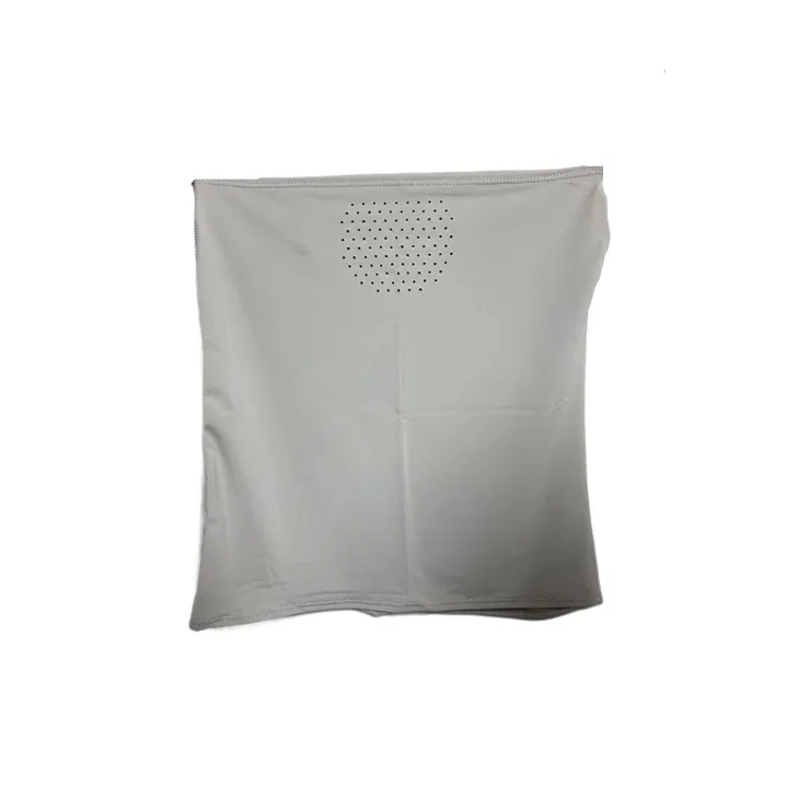 SMILING SHARK Polyamide Sun Protection Masks Unisex-1