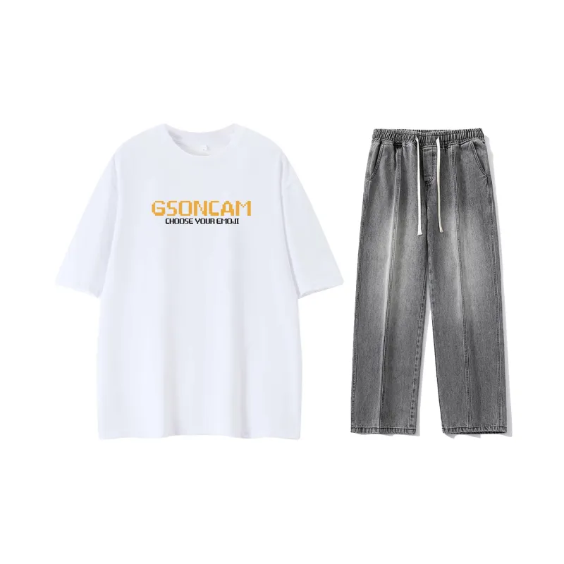 GSON Casual Sportswear Unisex-16