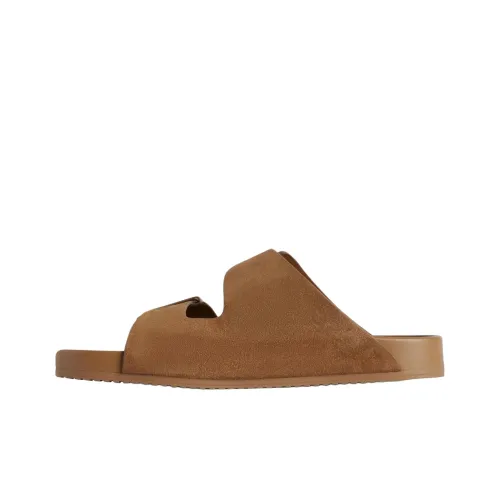 Balenciaga Sunday Buckled Sandals Women's
