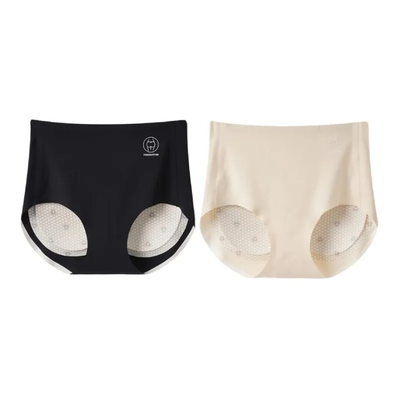 GRACEWELL Shapewear Bottom Women's 2 Pack-1