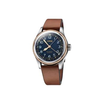 Oris Big Crown Pointer 01 754 7741 4365 07 5 20 58