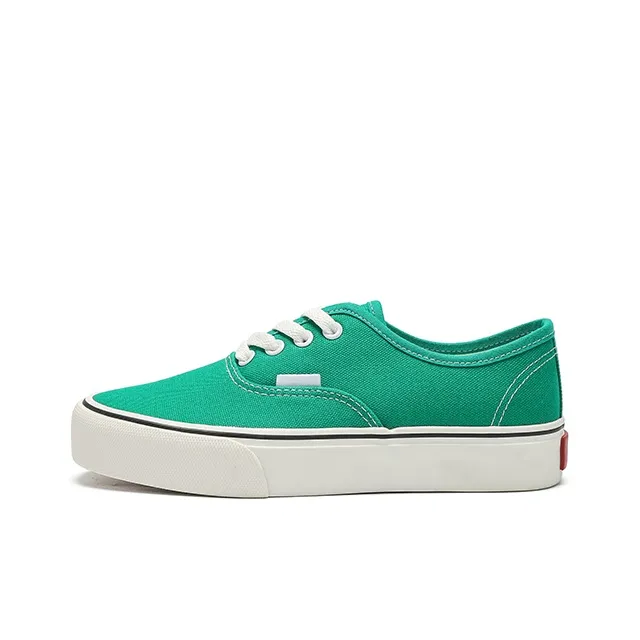 FOREVER 21 Slip Resistant, Abrasion Resistant, Breathable, Lightweight, Cushioning Low Top Canvas Shoes Unisex-31