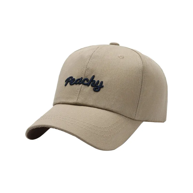 BSELEON Cotton Baseball Caps Unisex-3