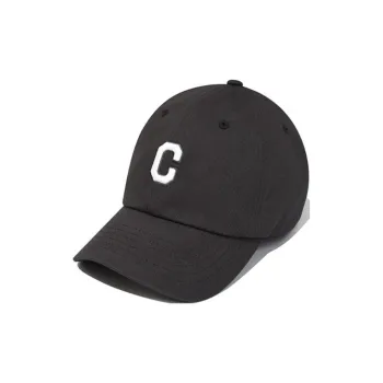 COVERNAT Cotton Baseball Caps Unisex Charcoal