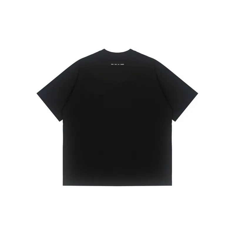 LOSTCTRL T Shirts Unisex-1
