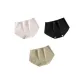 3 Pack (White+Black+Green)