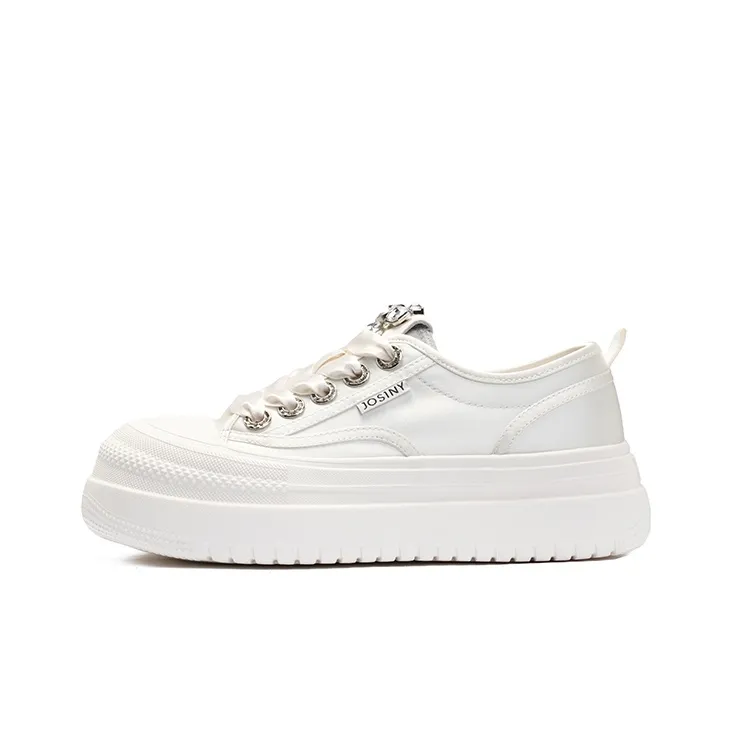 JOSINY JOSINY Low-Top Skateboard Shoes Women's-7