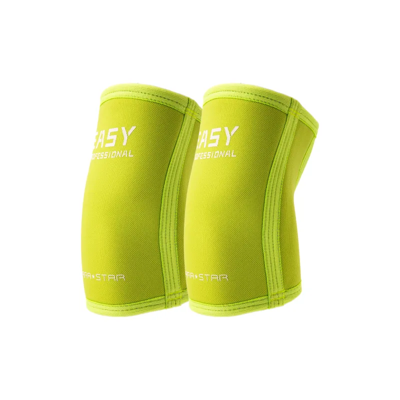 LARA STAR Fitness Elbow Pads Unisex-8