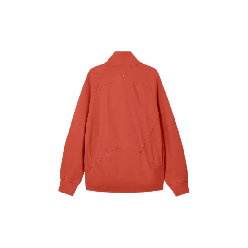 Lululemon Scuba Series Jacket Women's-1