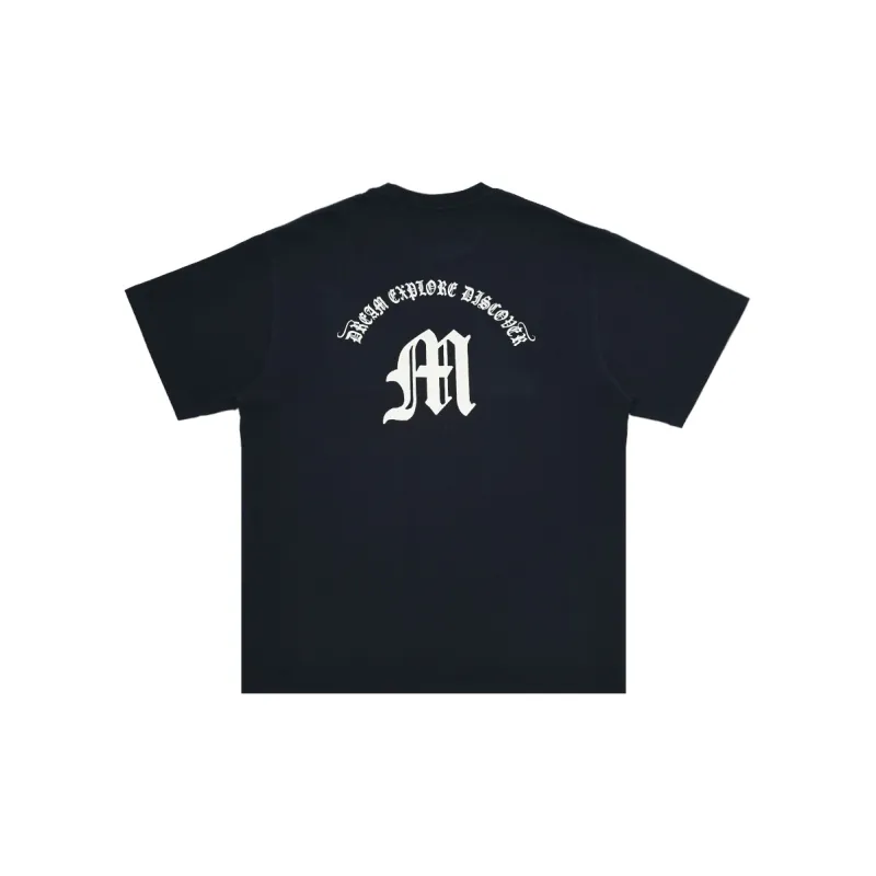 MGMN T Shirts Unisex-5