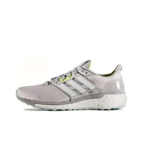 adidas Women's Supernova 'Light Solid Grey'