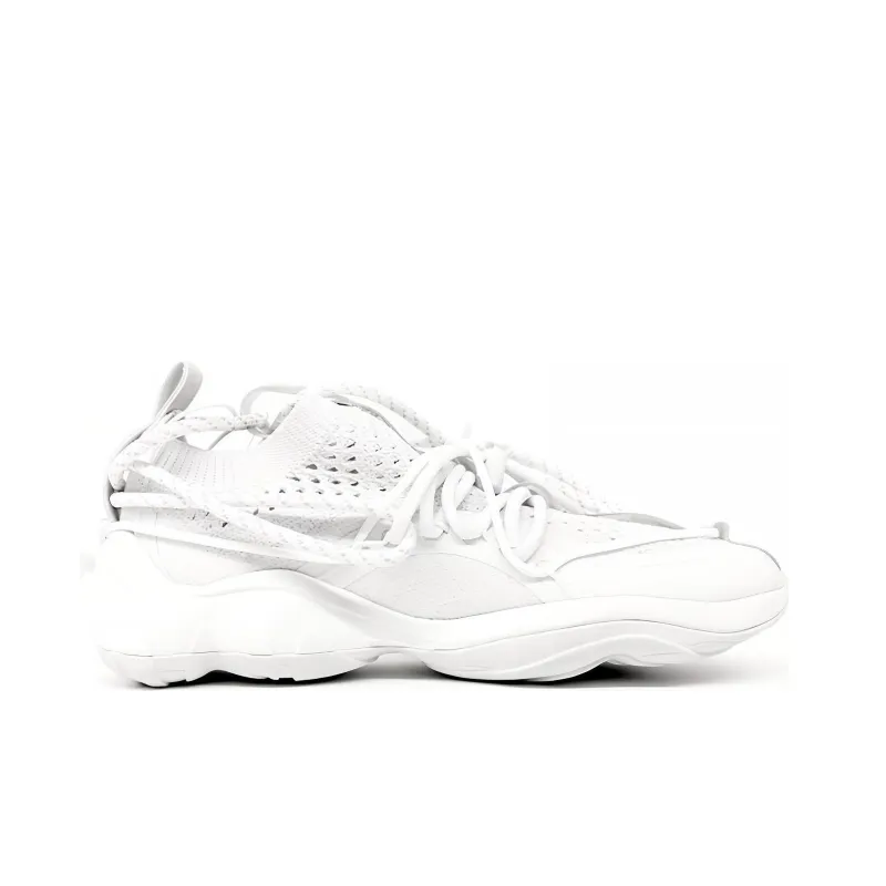 Dmx Run Pyer Moss X Reebok Fusion Experiment 'Skull Grey'-1