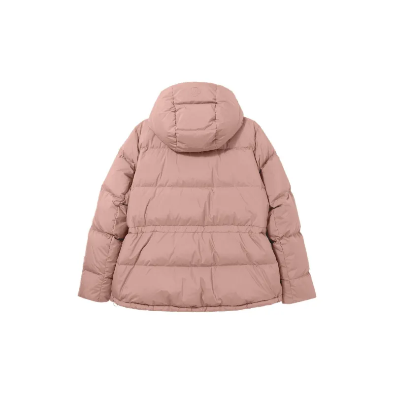 Lululemon Wunder Puff Series Down Jacket Winter Women's-18