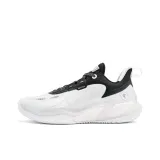 Jordan White Black